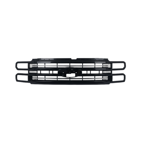 2023-2026 FORD SUPER DUTY COLORMATCHED GRILLE 2.0