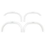 2020-2026 GMC SIERRA HD COLORMATCHED FENDER FLARES