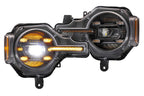 2021+ FORD BRONCO XB LED HEADLIGHTS