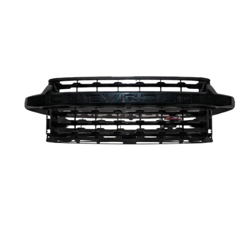 2020-2023 CHEVY SILVERADO HD Z71 STYLE COLORMATCHED GRILLE
