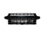 2020-2023 CHEVY SILVERADO HD Z71 STYLE COLORMATCHED GRILLE