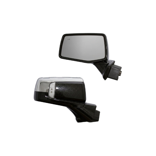 2019-2026 CHEVY SILVERADO 1500 COLORMATCHED MIRRORS