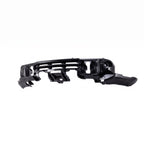 2024-2026 GMC SIERRA HD COLORMATCHED FRONT BUMPER UPPER FASCIA