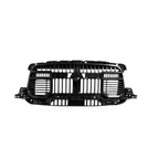 2025-2026 RAM 2500/3500 BIG HORN STYLE COLORMATCHED GRILLE MESH