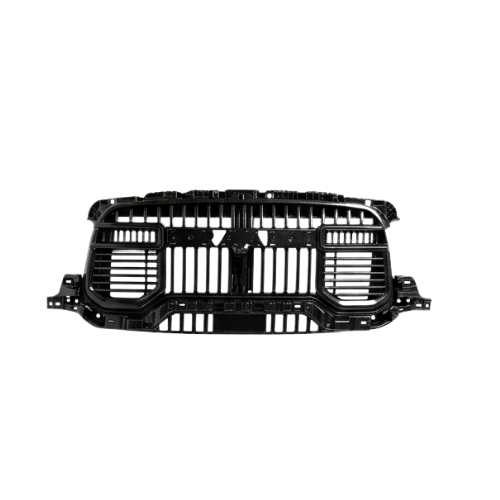 2025-2026 RAM 2500/3500 BIG HORN STYLE COLORMATCHED GRILLE MESH