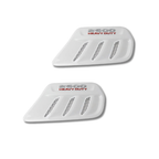 2025-2026 RAM 2500/3500 HOOD EMBLEMS