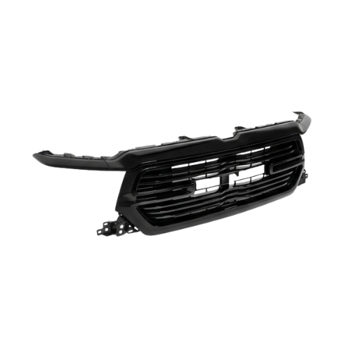 2019-2022 RAM 1500 HIGH FLOW COLORMATCHED GRILLE
