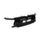 2019-2022 RAM 1500 HIGH FLOW COLORMATCHED GRILLE
