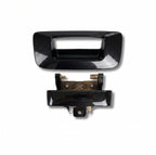 2007-2013 GMC SIERRA | 2007-2013 CHEVY SILVERADO COLORMATCHED TAILGATE HANDLE