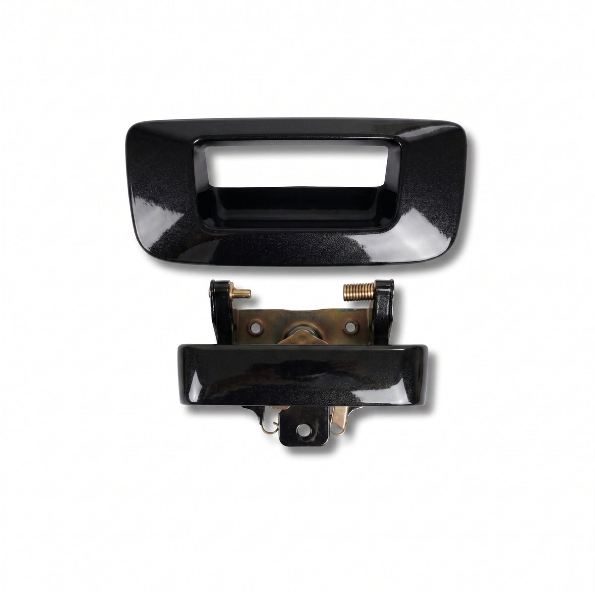 2007-2013 GMC SIERRA | 2007-2013 CHEVY SILVERADO COLORMATCHED TAILGATE HANDLE
