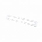 2019 - 24 RAM 2500/3500 COLORMATCHED GRILLE NOSTRILS