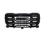 2022-2026 GMC SIERRA 1500 AT4/AT4X STYLE COLORMATCHED GRILLE