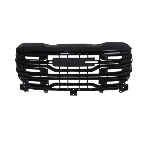 2022-2026 GMC SIERRA 1500 AT4/AT4X STYLE COLORMATCHED GRILLE