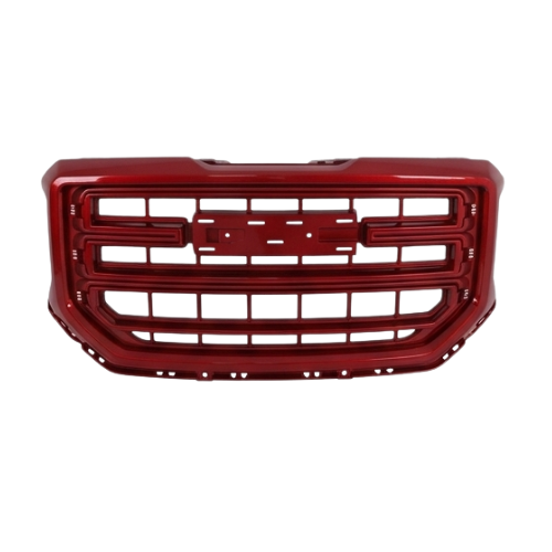 2016-2018 GMC SIERRA 1500 BASE MODEL COLORMATCHED GRILLE