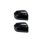 2015 - 2020 FORD F150 COLORMATCHED STANDARD MIRROR CAPS