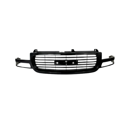 1999-2006 GMC SIERRA HD COLORMATCHED GRILLE