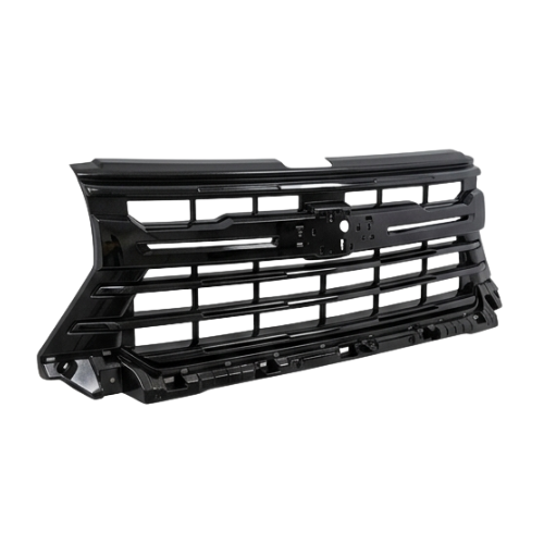 2024-2026 CHEVY SILVERADO HD LTZ STYLE COLORMATCHED GRILLE