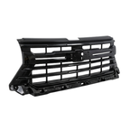 2024-2026 CHEVY SILVERADO HD LTZ STYLE COLORMATCHED GRILLE