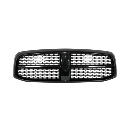 2006-2008 RAM 2500/3500 MESH STYLE COLORMATCHED GRILLE