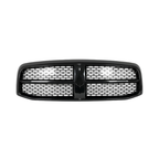 2006-2008 RAM 2500/3500 MESH STYLE COLORMATCHED GRILLE