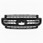2020 - 22 FORD SUPER DUTY COLORMATCHED PLATINUM STYLE GRILLE