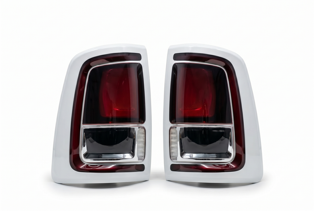 2025-2026 Ram 2500/3500 LED Tail Light