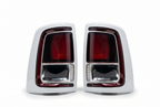 2025-2026 Ram 2500/3500 LED Tail Light