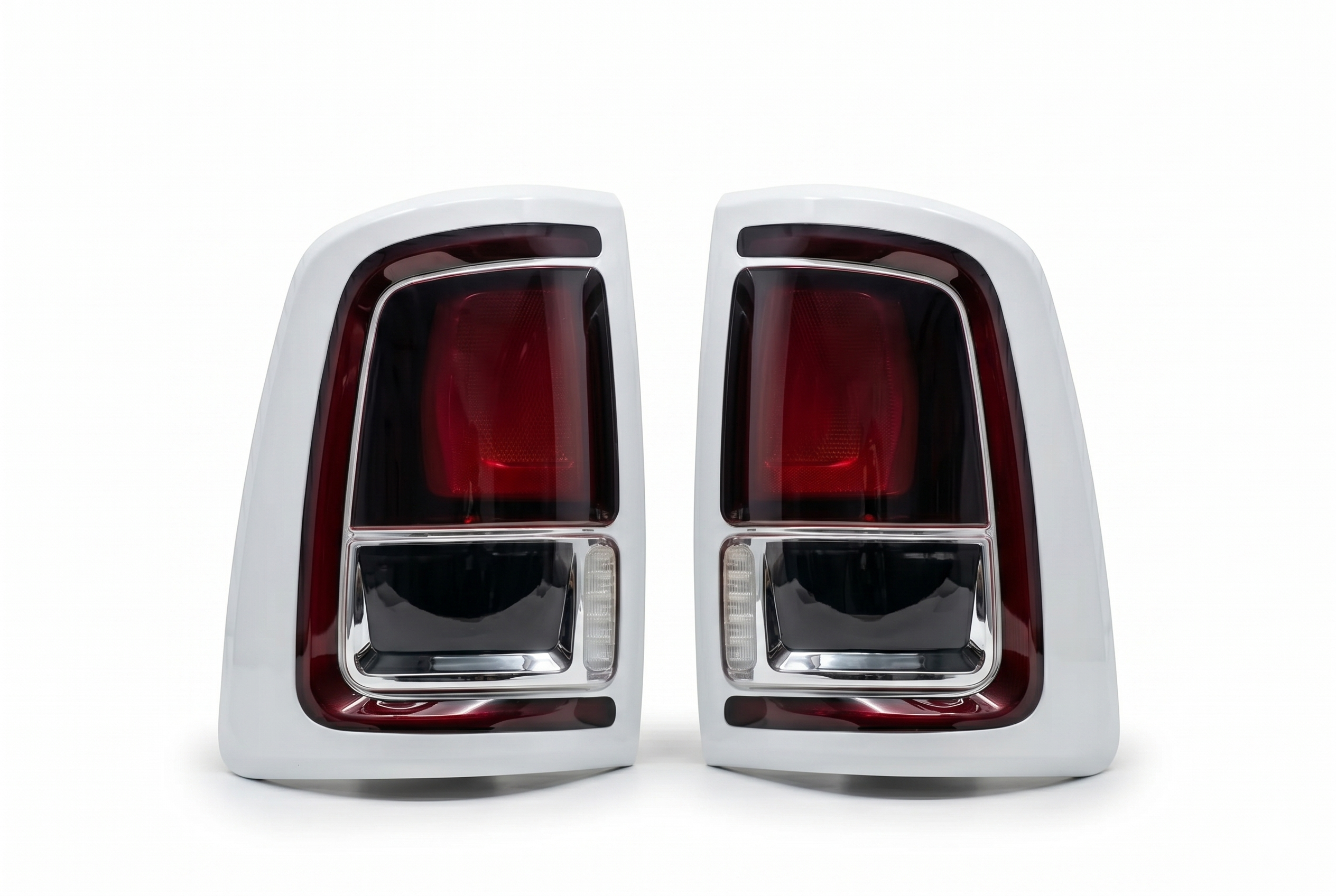 2025-2026 Ram 2500/3500 LED Tail Light