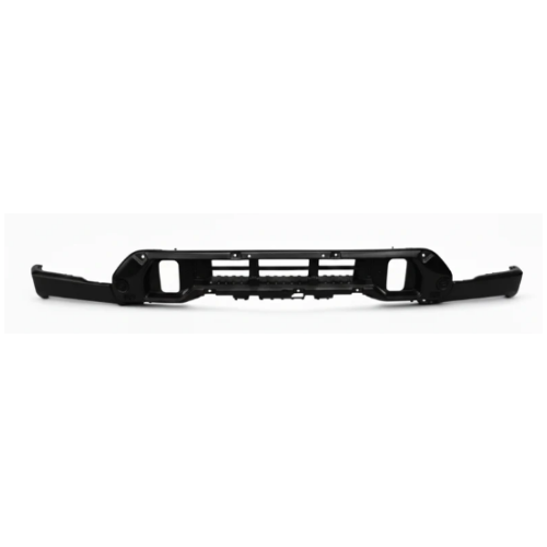 2024-2026 GMC SIERRA HD COLORMATCHED FRONT END TOW HOOK SHROUD