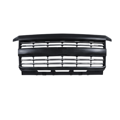 2015-2019 CHEVY SILVERADO HD HIGH COUNTRY STYLE COLORMATCHED GRILLE