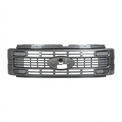 2023-2026 FORD SUPER DUTY BASE MODEL GRILLE