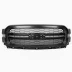 2024 - 26 FORD F150 PLATINUM STYLE GRILLE