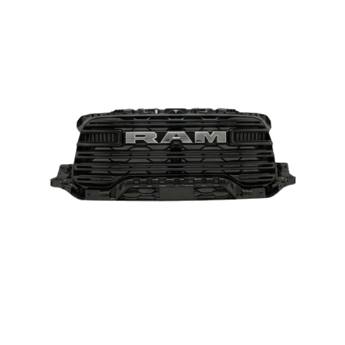 2025-2026 RAM 2500/3500 LIMITED STYLE COLORMATCHED GRILLE MESH