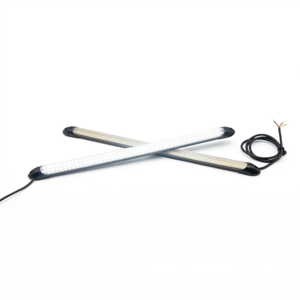 SWITCHBACK LED GRILLE LIGHT KIT