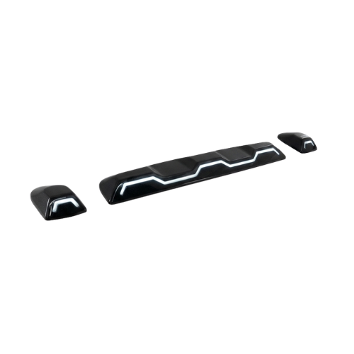 S-Series Cab Lights | 2020-2026 GMC Sierra 2500/3500
