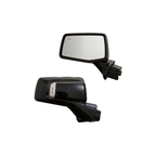 2019-2026 CHEVY SILVERADO 1500 COLORMATCHED MIRRORS