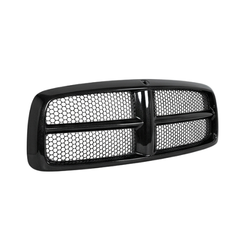 2002-2005 RAM 2500/3500 MESH STYLE COLORMATCHED GRILLE