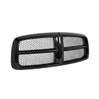 2002-2005 RAM 2500/3500 MESH STYLE COLORMATCHED GRILLE