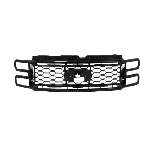 2023-2026 FORD SUPER DUTY COLORMATCHED HONEYCOMB GRILLE