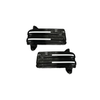 2019-2026 GMC SIERRA | CHEVY SILVERADO COLORMATCHED TOW MIRROR MARKER LIGHTS