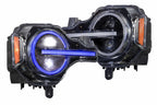 FORD BRONCO (21-24): XRGB LED HEADLIGHTS