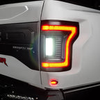 2015-20 F150 FLUSH MOUNT LED TAIL LIGHTS