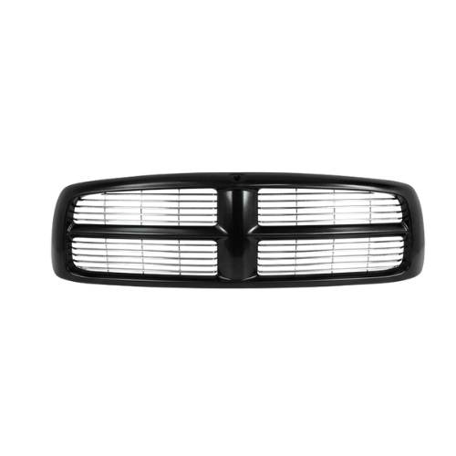 2002-2005 RAM 2500/3500 HIGH FLOW STYLE COLORMATCHED GRILLE