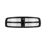 2002-2005 RAM 2500/3500 HIGH FLOW STYLE COLORMATCHED GRILLE