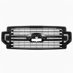 2020 - 22 FORD SUPER DUTY COLORMATCHED LIMITED STYLE GRILLE