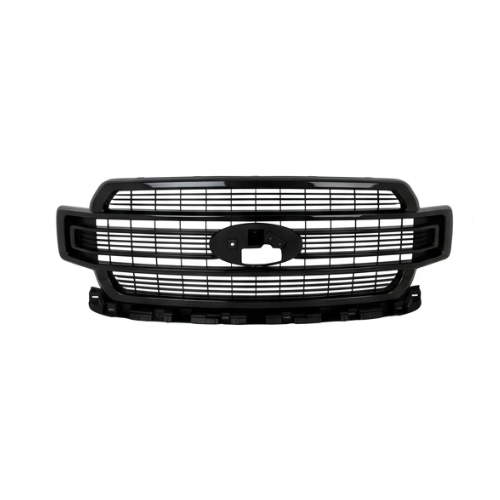 2018-2020 FORD F150 LIMITED STYLE COLORMATCHED GRILLE