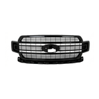 2018-2020 FORD F150 LIMITED STYLE COLORMATCHED GRILLE