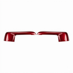 2019-2026 GM COLORMATCHED STANDARD MIRROR CAPS (Silverado & Sierra)