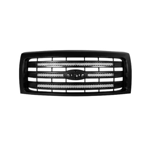 2009-2014 FORD F150 HIGH FLOW COLORMATCHED GRILLE