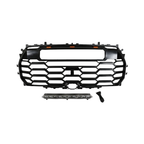 2022-2026 TOYOTA TUNDRA TRD PRO STYLE COLORMATCHED GRILLE MESH